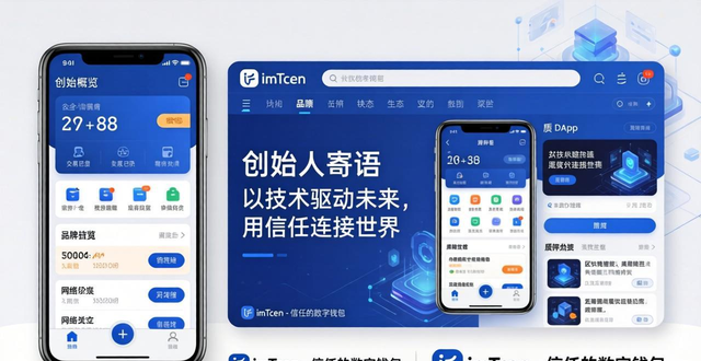 如何通过最新imToken网址加强品牌推广?_品牌推广app_品牌平台推广