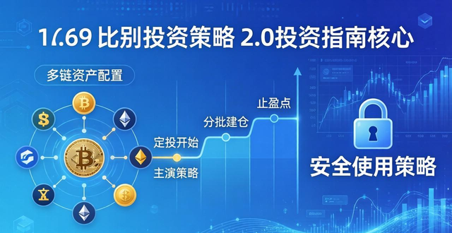 策略商城_使用imToken官网版下载地址2.0的投资策略_策略管理平台