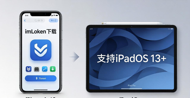 imToken最新苹果下载支持哪些机型？iOS13以上iPhone6s起都能用