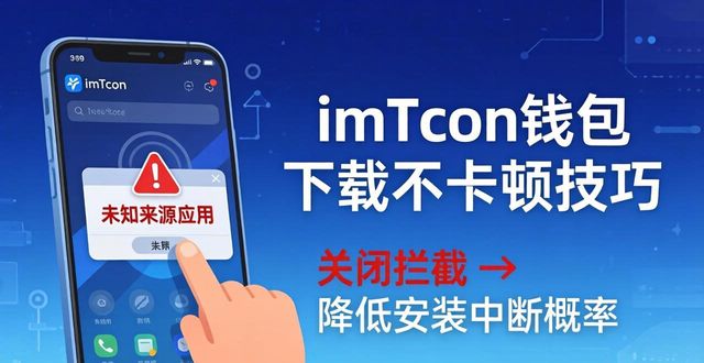 钱包最新版本_imtoken钱包视频教学_如何通过imToken钱包下载app优化用户体验?