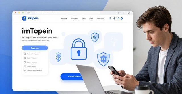 分析最新imToken官网下载的行业角色 深入解读加密钱包领域影响