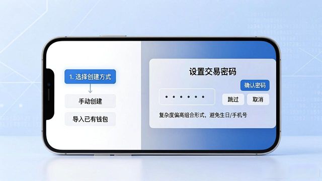 如何在imToken钱包下载app中提高资金安全?_钱包平台_钱包app安全可靠吗