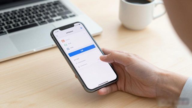 imToken钱包安全下载教程