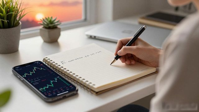 Tokenim投资日记创建指南，记录交易提升能力