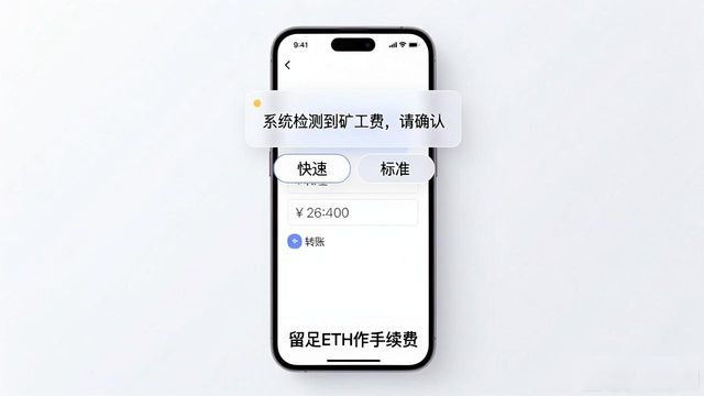 imToken最新版资产转移设置步骤