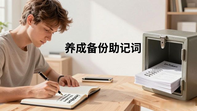imToken新地址怎么用 才能让产品评分不掉