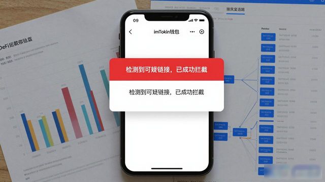 imToken钱包老用户分享：我这样赚到了稳定收益