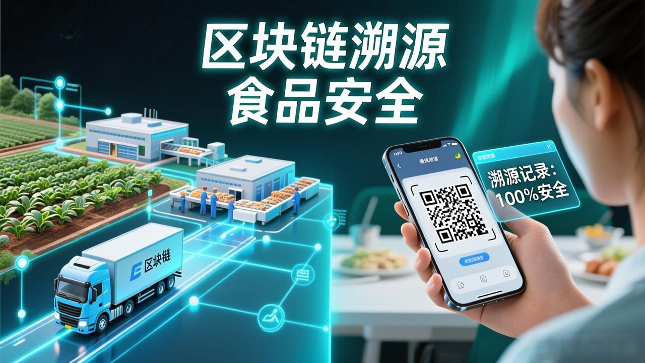 区块链做生意的真相与机会