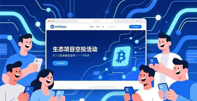 imToken官方网址_区块链项目运营_用户信任拓展_如何通过imToken钱包官方网址进行市场拓展？_imToken官网_深度整合_市场材料应用