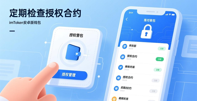 手把手教你用imToken安卓版钱包，参与全球DeFi投资