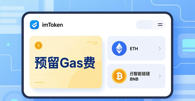 如何用imToken官网兑换代币？一步步教你安全操作