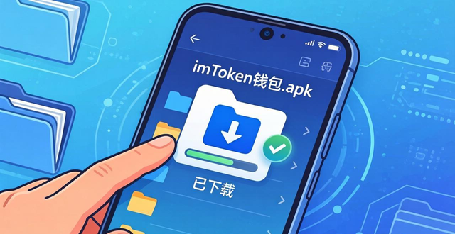 完整教程:如何在Android上下载和安装imtoken钱包_钱包官方下载_钱包app下载安装安卓版