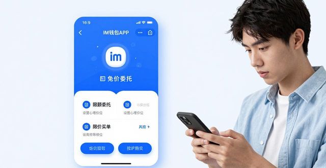 投资风险控制：用了im钱包App不会踩坑