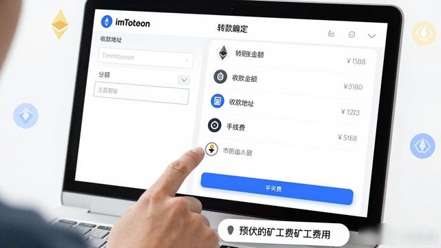 imToken官网好用吗？新手怎么下载注册