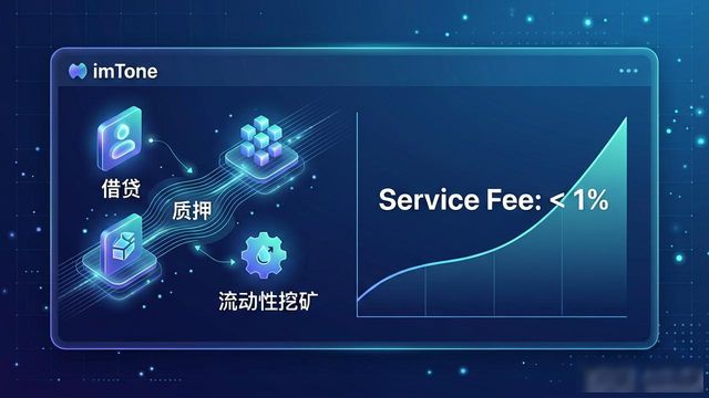 imToken的经济模型到底靠什么赚钱