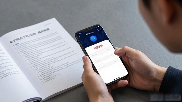 imToken 2.0钱包使用教程：常见问题与技术支持流程