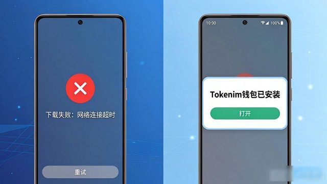 真实用户亲历：Tokenim钱包下载中的那些坑与顺利操作