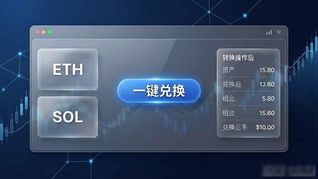 Token钱包里怎么搭投资组合？快速调仓防跌攻略