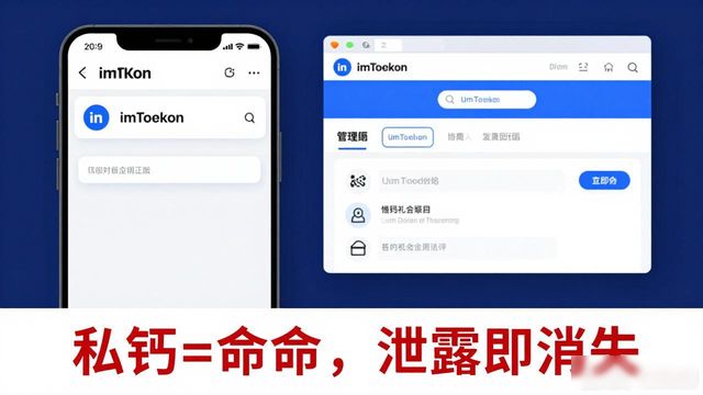 imToken钱包下载前必看：收益与风险全解析