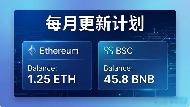 imToken最新版更新计划，安全与功能同步升级