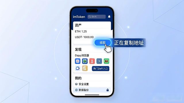 imToken新手必看：官网App下载全流程与资源指南