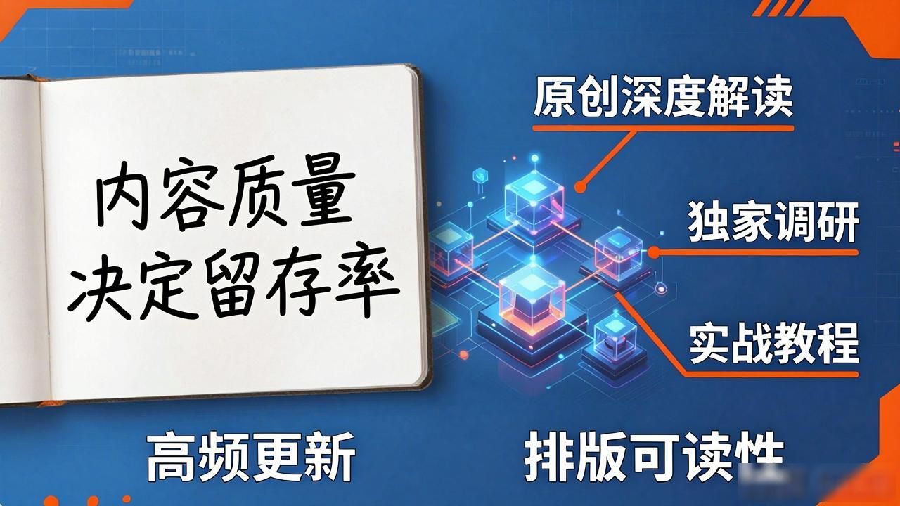 如何成为区块链大号：掌握流量与变现的核心逻辑