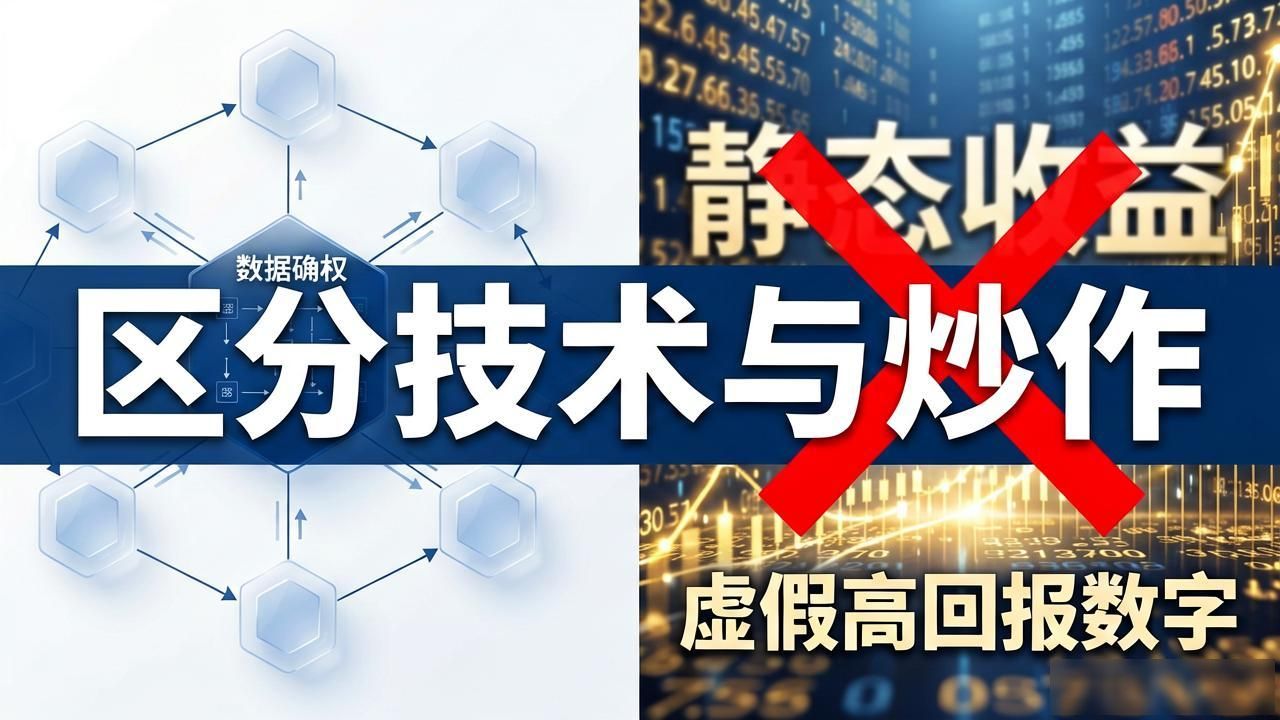 国际区块链ipfs IPFS到底是不是画大饼？看懂这几点再决定投不投