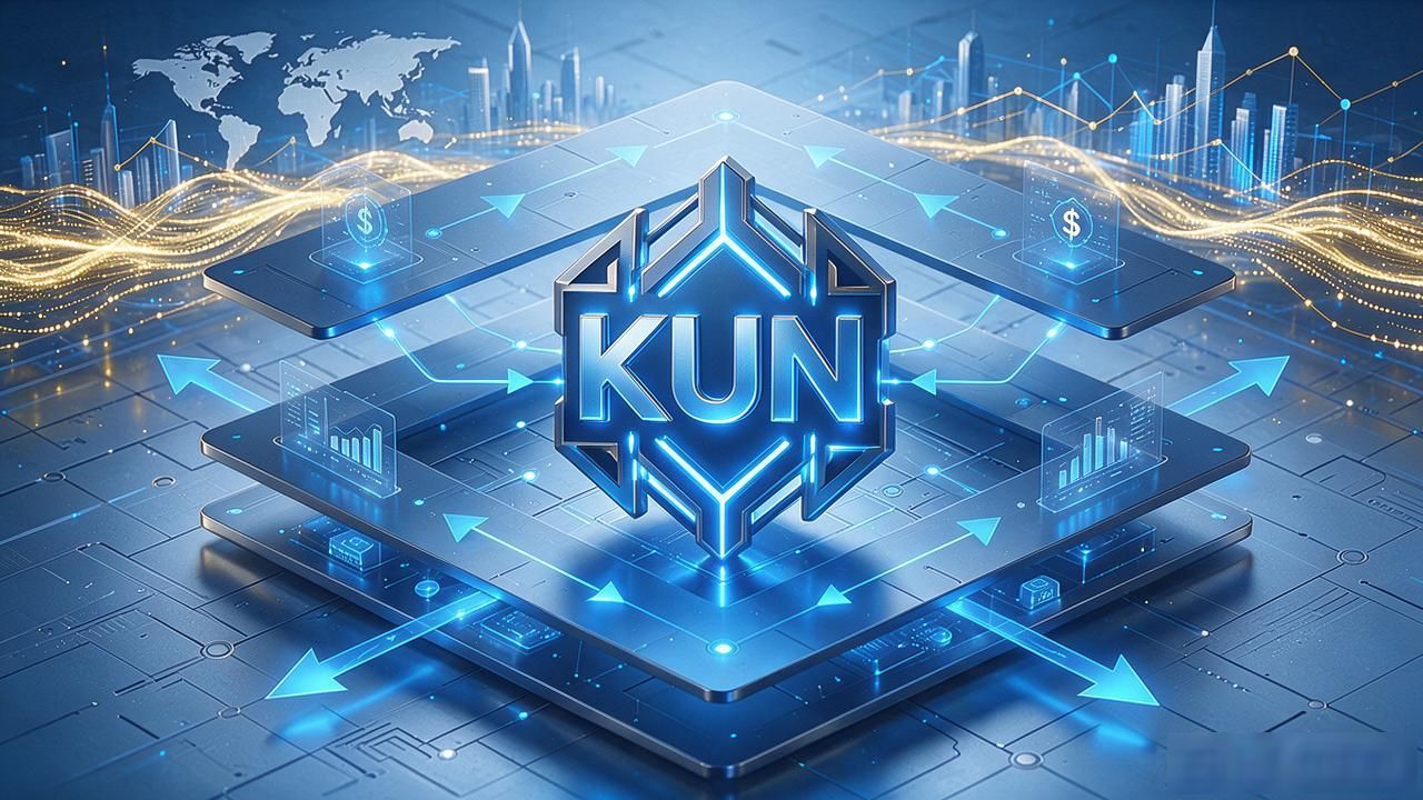 数字货币kun是什么？一文看懂这个币种的投资价值