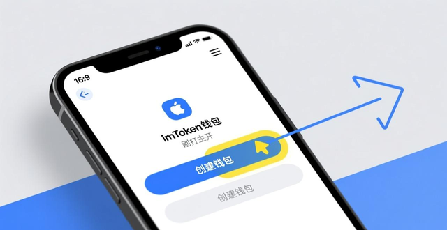 钱包ios_imtoken钱包苹果版的下载与技术支持指南_钱包apple