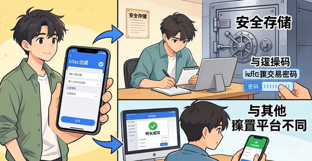 学习如何通过imToken官方下载app维护安全性。_安全和维护在哪里_安全维护软件