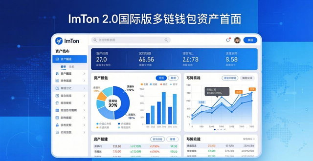 最新imToken官网下载2.0国际版：多链钱包与币币兑换功能揭秘