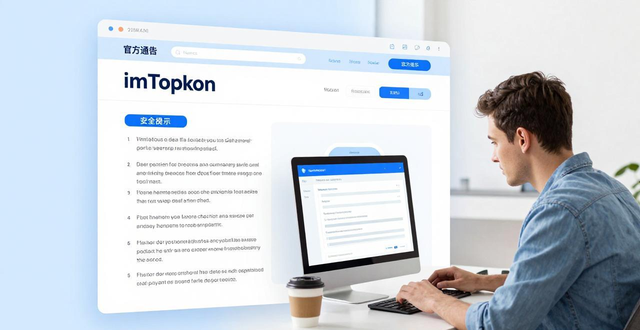 如何通过imToken官网下载正版钱包建立客户信任？