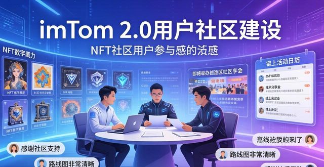钱包活跃度提升：imToken 2.0 用户参与实战