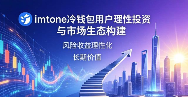 imToken冷钱包用户行为与市场作用分析