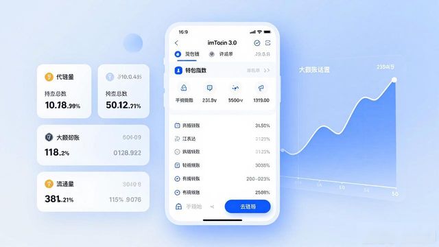 imToken 3.0下载后，市场透明度怎么提升？