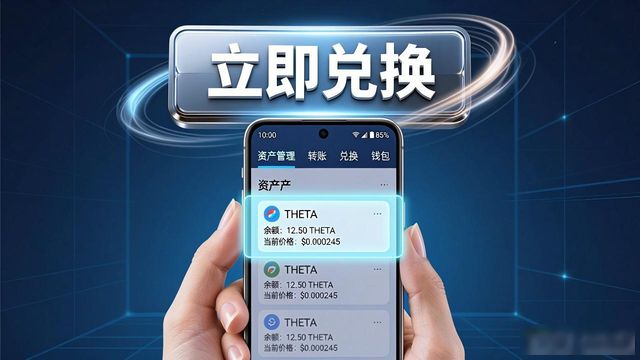 imToken最新网址 让你的资产管理更高效