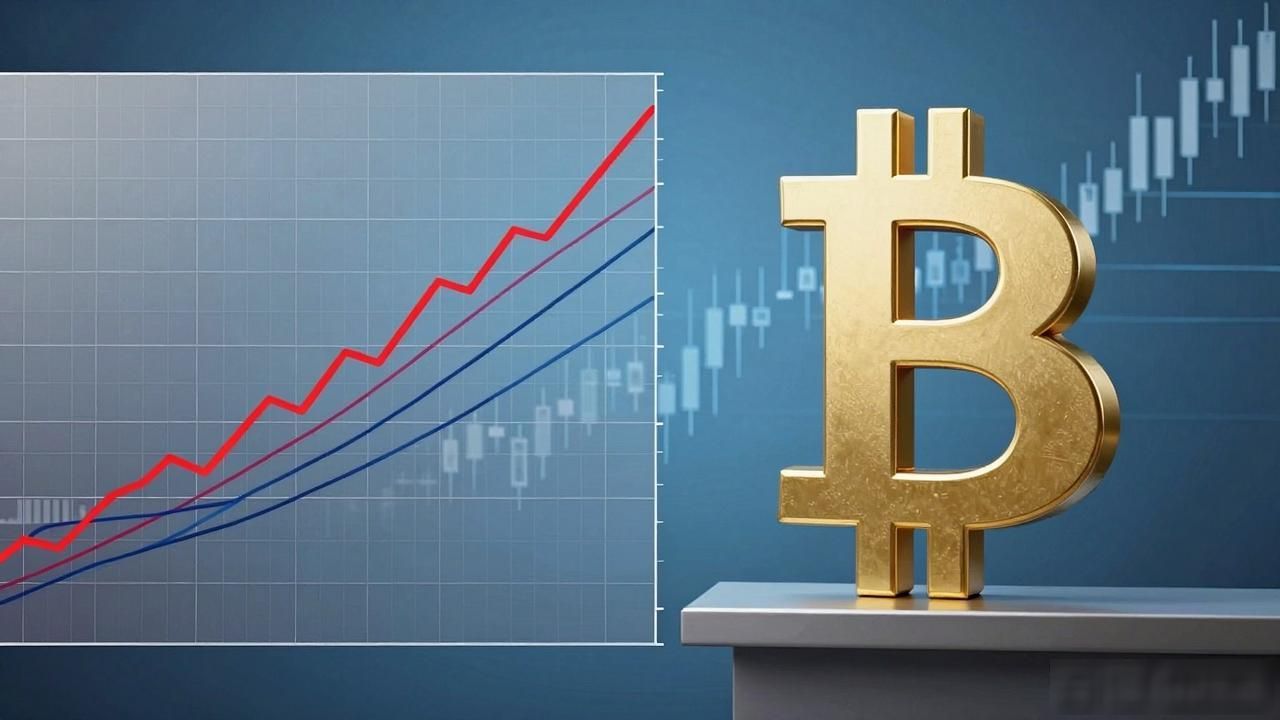 数字货币高开背后：普通人如何看懂这波行情