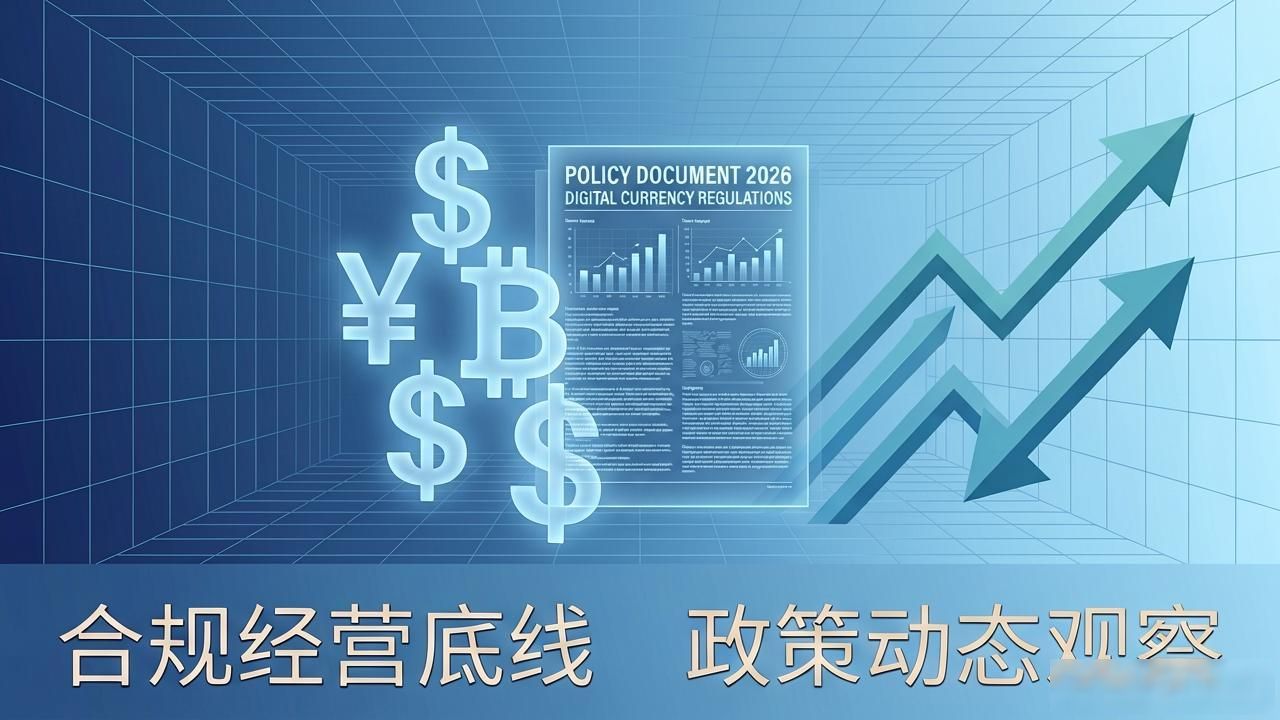 数字货币和D讯：普通人如何看懂背后的风险与机遇