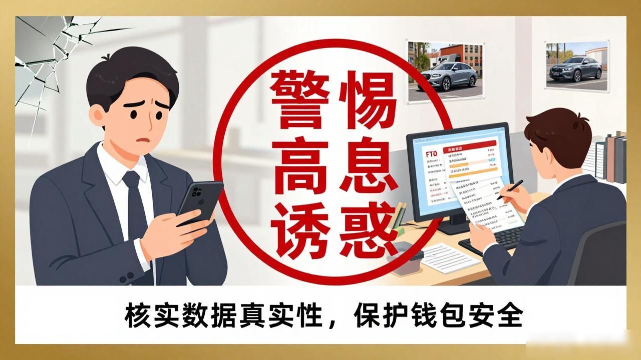FTO数字货币真假揭秘：小心资金盘陷阱