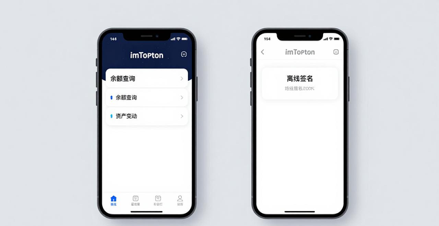 如何用最新imToken官网版创建隔离钱包 实现资产安全存储