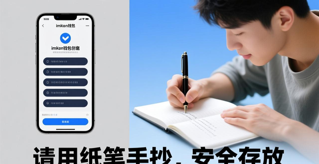 imToken安卓版下载安装教程，轻松管理数字资产