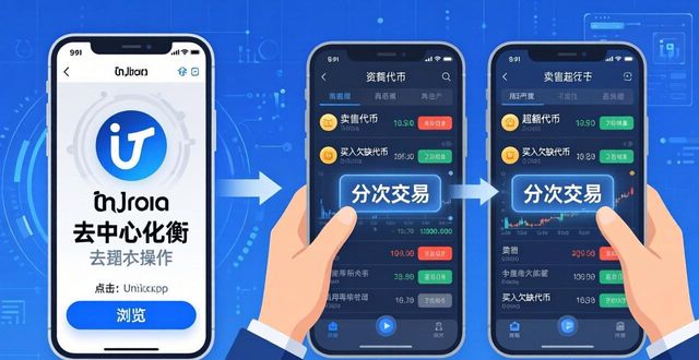imToken钱包资产再平衡：三步轻松操作