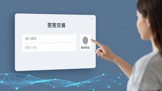 im钱包多重签名设置步骤