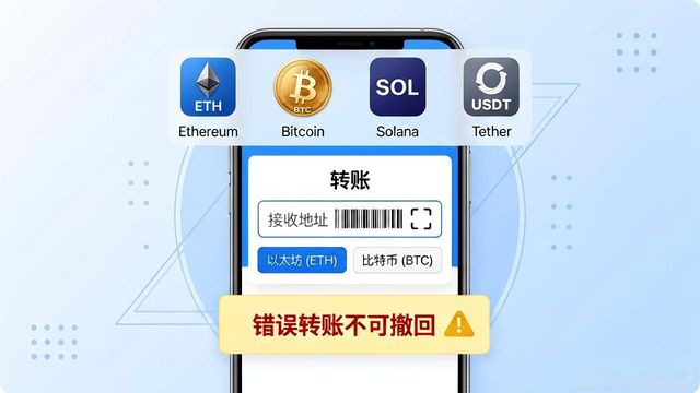 imToken钱包官方App下载 安全教程