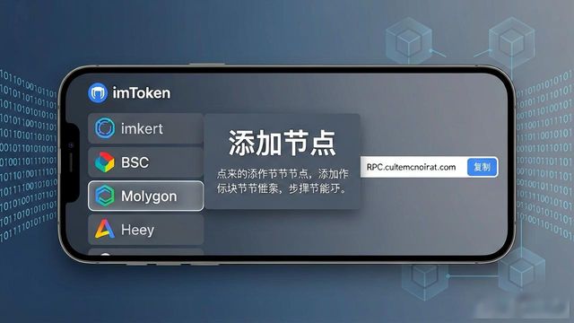 imToken钱包下载后 怎样优化产品配置