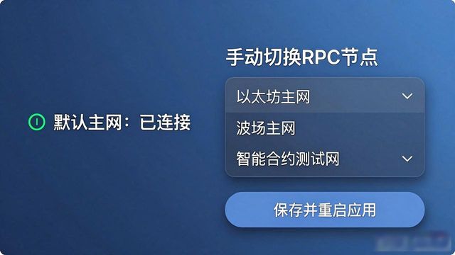 imToken下载后如何动态配置？看这篇就够了