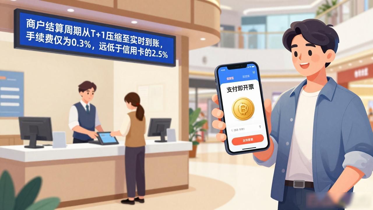 港币电子钱包真来了？看懂法定数字货币对普通人的改变