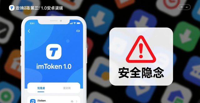imToken 1.0安卓下载分析：经典版本值不值得装？安全风险需警惕
