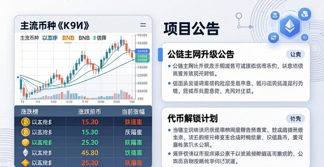 钱包的市场调研_钱包的市场_如何通过imToken钱包进行市场调研？