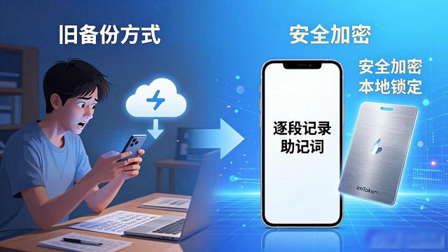 imToken最新版下载 安全更新与用户实用指南